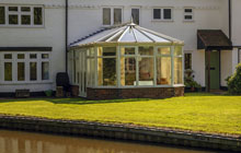 Beadlow conservatory leads