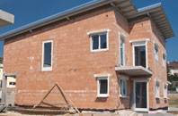 Beadlow home extensions