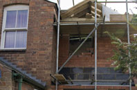 free Beadlow home extension quotes