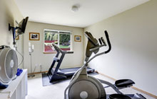 Beadlow home gym construction leads