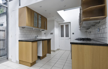 Beadlow kitchen extension leads
